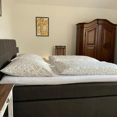 Fachwerk-idyll 1781 * Lemwerder