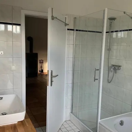 Fachwerk-idyll 1781 Lemwerder