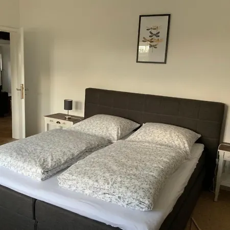 Fachwerk-idyll 1781 * Lemwerder