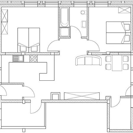 Fachwerk-idyll 1781 * Lemwerder